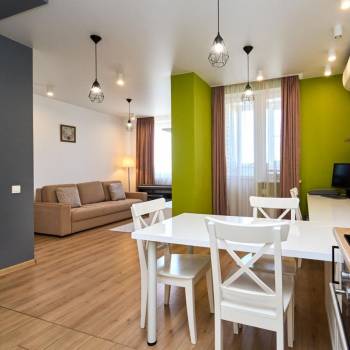 Продается 1-комнатная квартира, 35,3 м²
