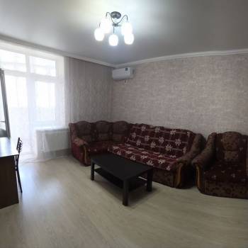 Сдается 1-комнатная квартира, 37 м²