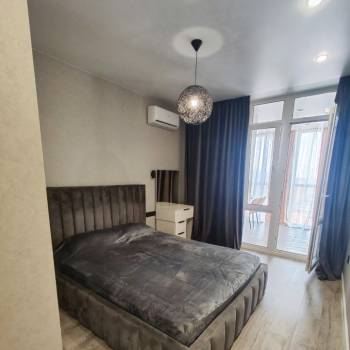 Сдается 2-х комнатная квартира, 80 м²