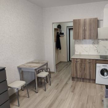 Сдается 1-комнатная квартира, 19 м²