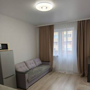 Сдается 1-комнатная квартира, 19 м²