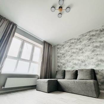 Сдается 1-комнатная квартира, 25 м²