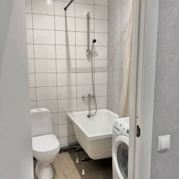 Сдается 1-комнатная квартира, 25 м²
