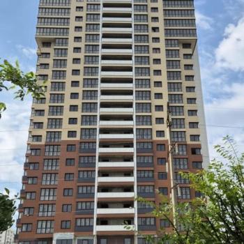 Продается 1-комнатная квартира, 28,6 м²
