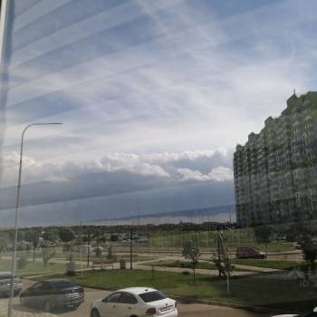 Продается 1-комнатная квартира, 43,3 м²