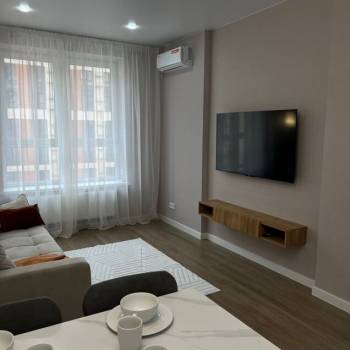 Сдается 1-комнатная квартира, 37,6 м²