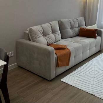 Сдается 1-комнатная квартира, 37,6 м²