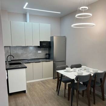 Сдается 1-комнатная квартира, 37,6 м²