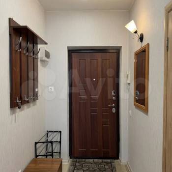 Сдается 1-комнатная квартира, 40,5 м²