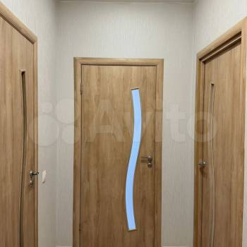Сдается 1-комнатная квартира, 40,5 м²
