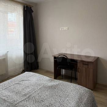 Сдается 1-комнатная квартира, 40,5 м²