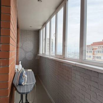 Сдается 1-комнатная квартира, 40,5 м²