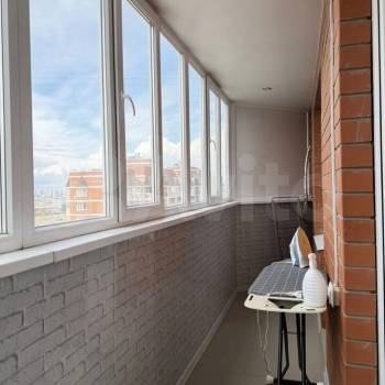 Сдается 1-комнатная квартира, 40,5 м²