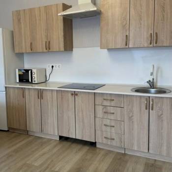 Сдается 1-комнатная квартира, 40,5 м²