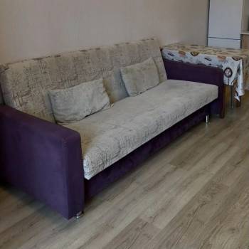 Сдается 1-комнатная квартира, 40,5 м²