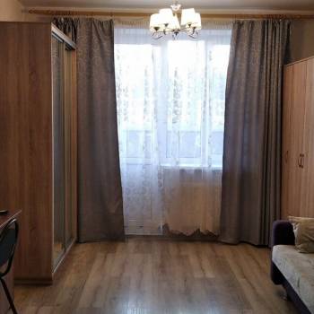 Сдается 1-комнатная квартира, 40,5 м²