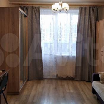 Сдается 1-комнатная квартира, 40,5 м²