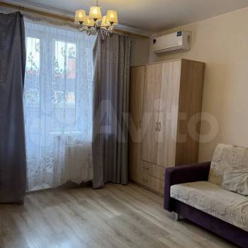 Сдается 1-комнатная квартира, 40,5 м²