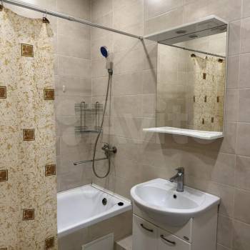 Сдается 1-комнатная квартира, 40,5 м²