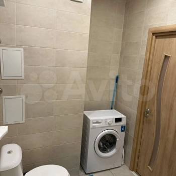 Сдается 1-комнатная квартира, 40,5 м²