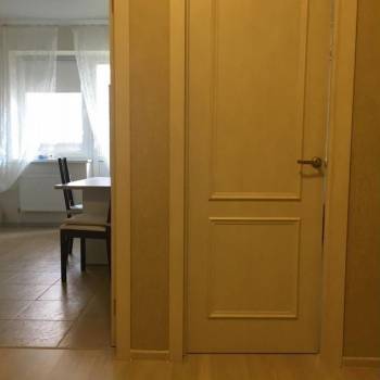 Продается 1-комнатная квартира, 40,8 м²