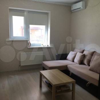 Продается 1-комнатная квартира, 40,8 м²