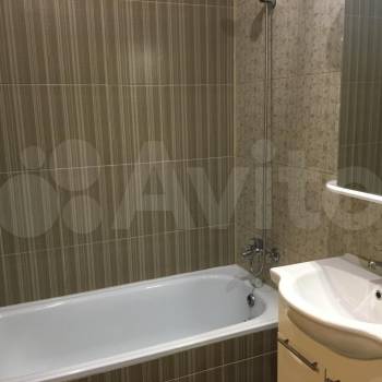 Продается 1-комнатная квартира, 40,8 м²