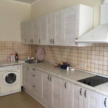 Продается 1-комнатная квартира, 40,8 м²