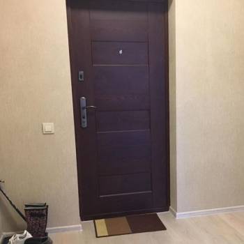 Продается 1-комнатная квартира, 40,8 м²