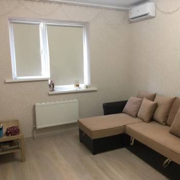 Продается 1-комнатная квартира, 40,8 м²