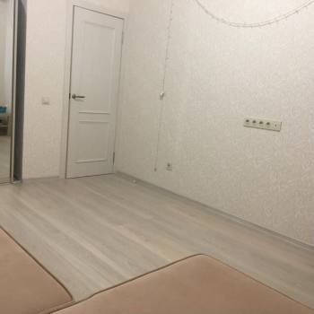 Продается 1-комнатная квартира, 40,8 м²