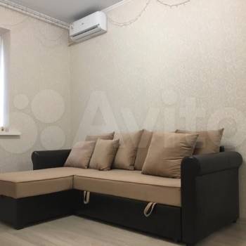Продается 1-комнатная квартира, 40,8 м²