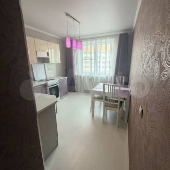 Продается 1-комнатная квартира, 40,1 м²