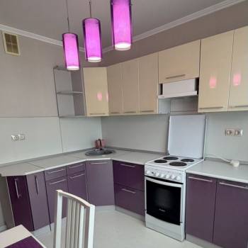 Продается 1-комнатная квартира, 40,1 м²