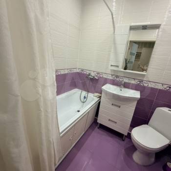 Продается 1-комнатная квартира, 40,1 м²
