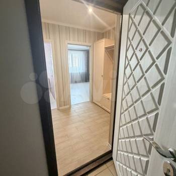 Продается 1-комнатная квартира, 40,1 м²