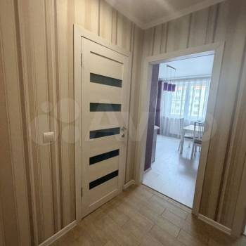 Продается 1-комнатная квартира, 40,1 м²