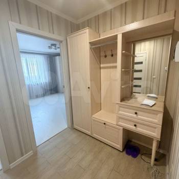 Продается 1-комнатная квартира, 40,1 м²