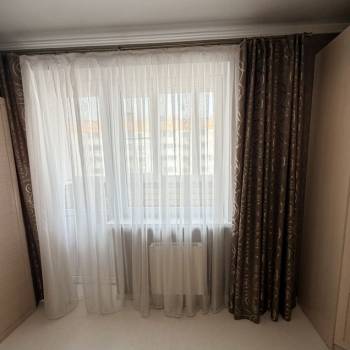 Продается 1-комнатная квартира, 40,1 м²