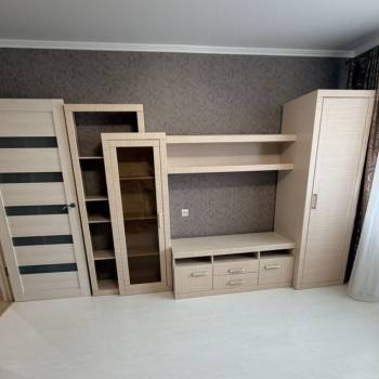 Продается 1-комнатная квартира, 40,1 м²