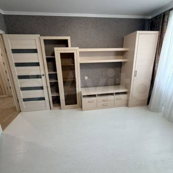 Продается 1-комнатная квартира, 40,1 м²