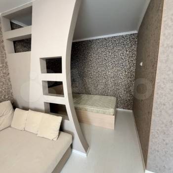 Продается 1-комнатная квартира, 40,1 м²