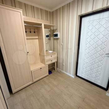 Продается 1-комнатная квартира, 40,1 м²