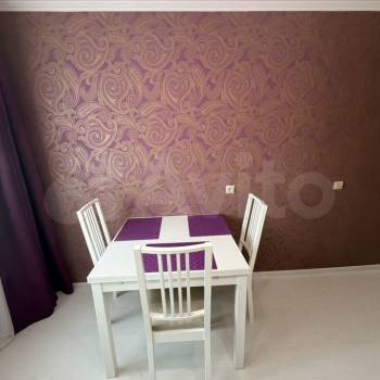 Продается 1-комнатная квартира, 40,1 м²