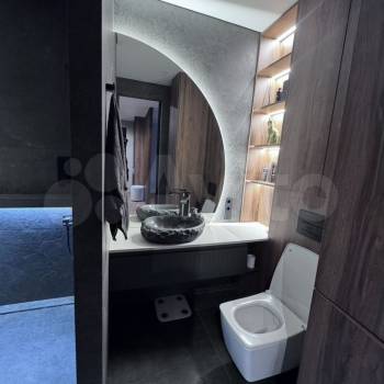 Продается 2-х комнатная квартира, 73,9 м²