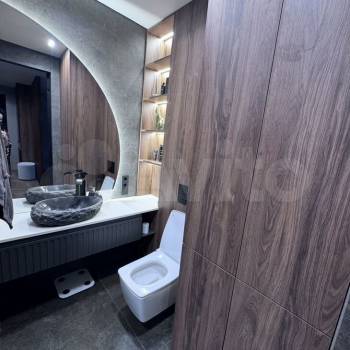 Продается 2-х комнатная квартира, 73,9 м²