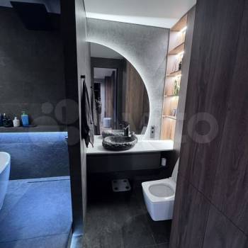 Продается 2-х комнатная квартира, 73,9 м²