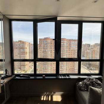 Продается 2-х комнатная квартира, 73,9 м²