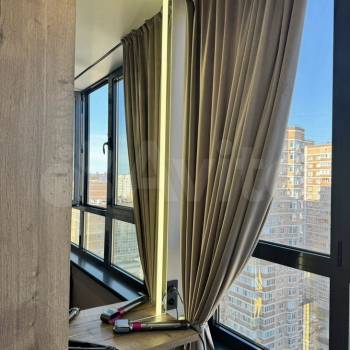 Продается 2-х комнатная квартира, 73,9 м²