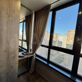 Продается 2-х комнатная квартира, 73,9 м²